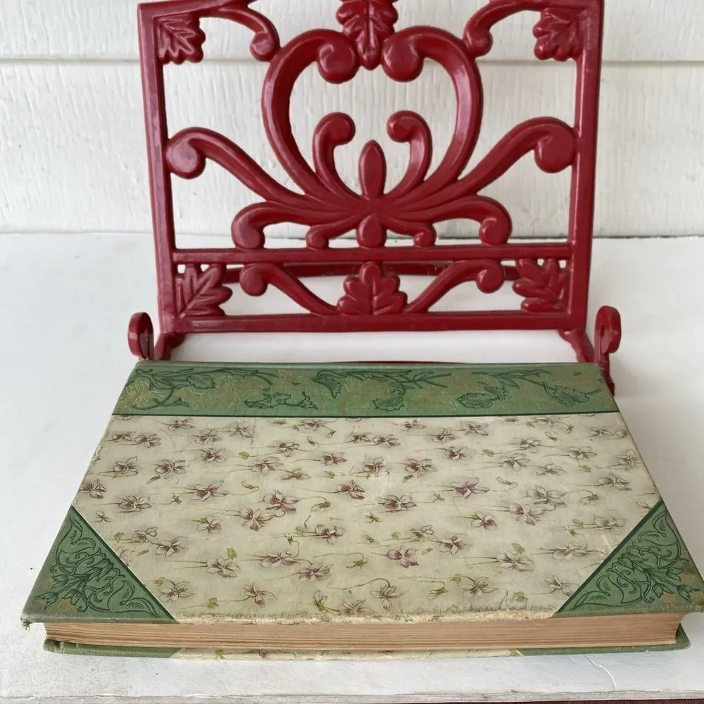 The Poetical Works Of Jean Ingelow 1894 1863 19th Century English Poetry Floral